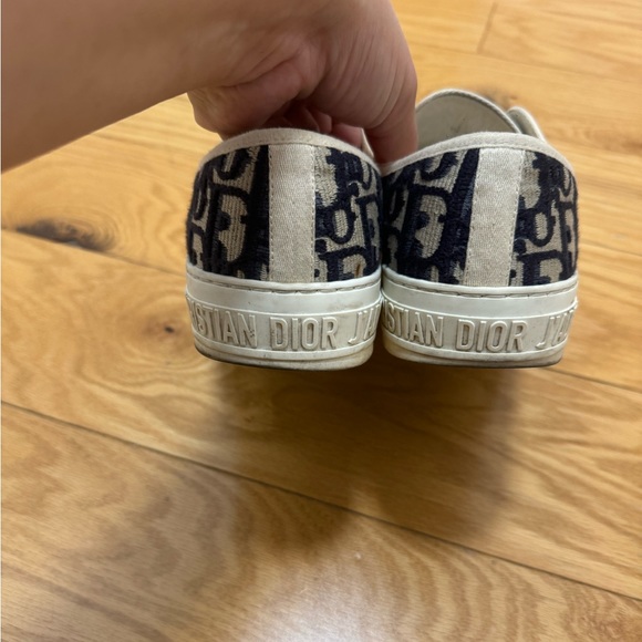 WALK'N'DIOR SNEAKER - Picture 7 of 10